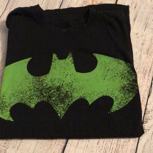 Batman shirt